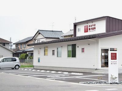 当院へのアクセス