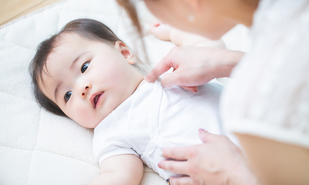 かみやま親子歯科